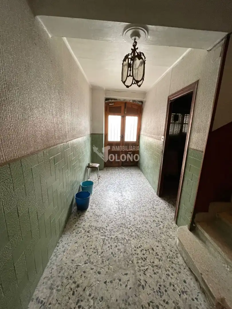 Casa o chalet en venta en Calle Real, 10, Tirgo