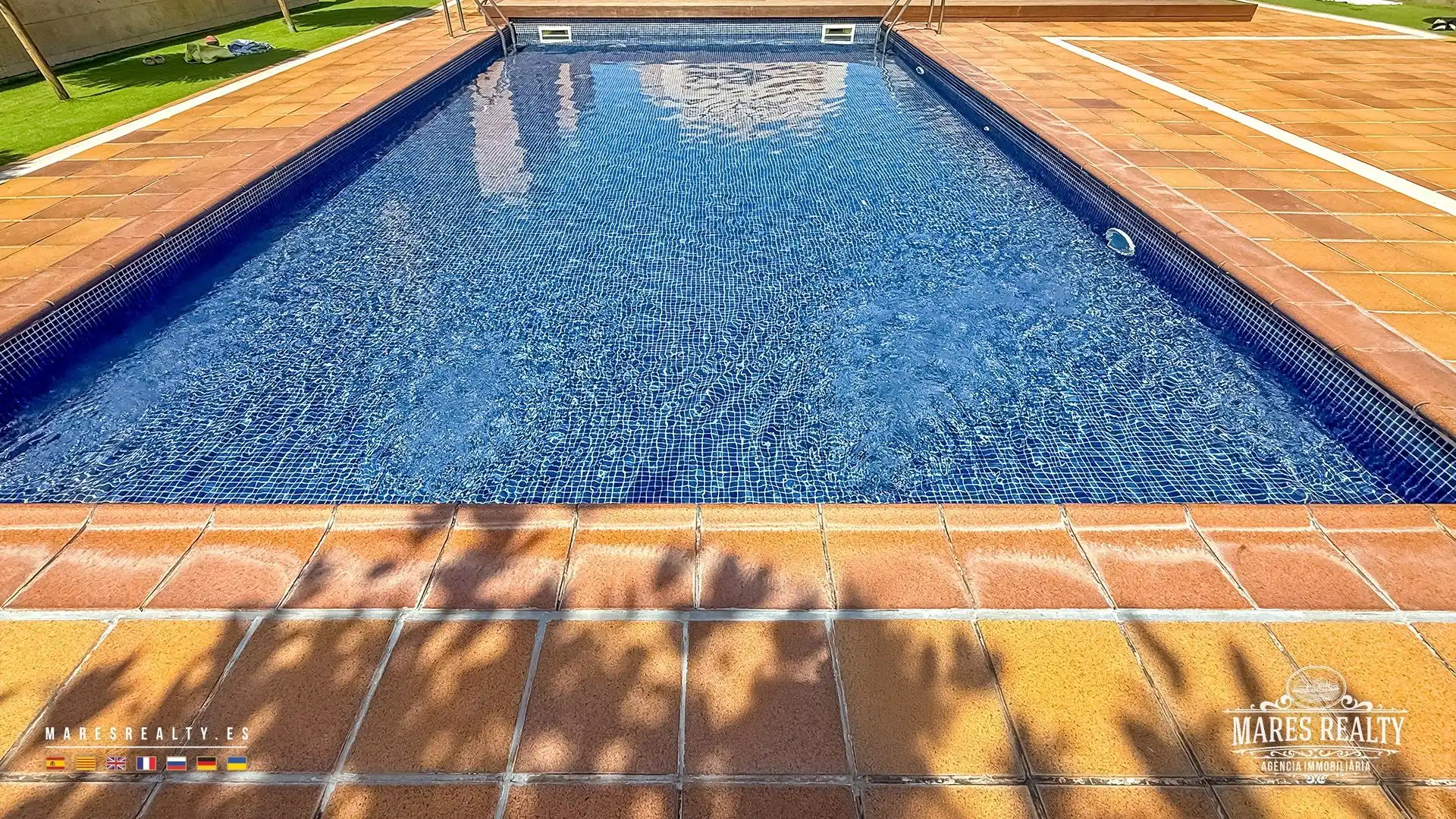 Flat with pool for sale in Santa Clotilde, imagen 39