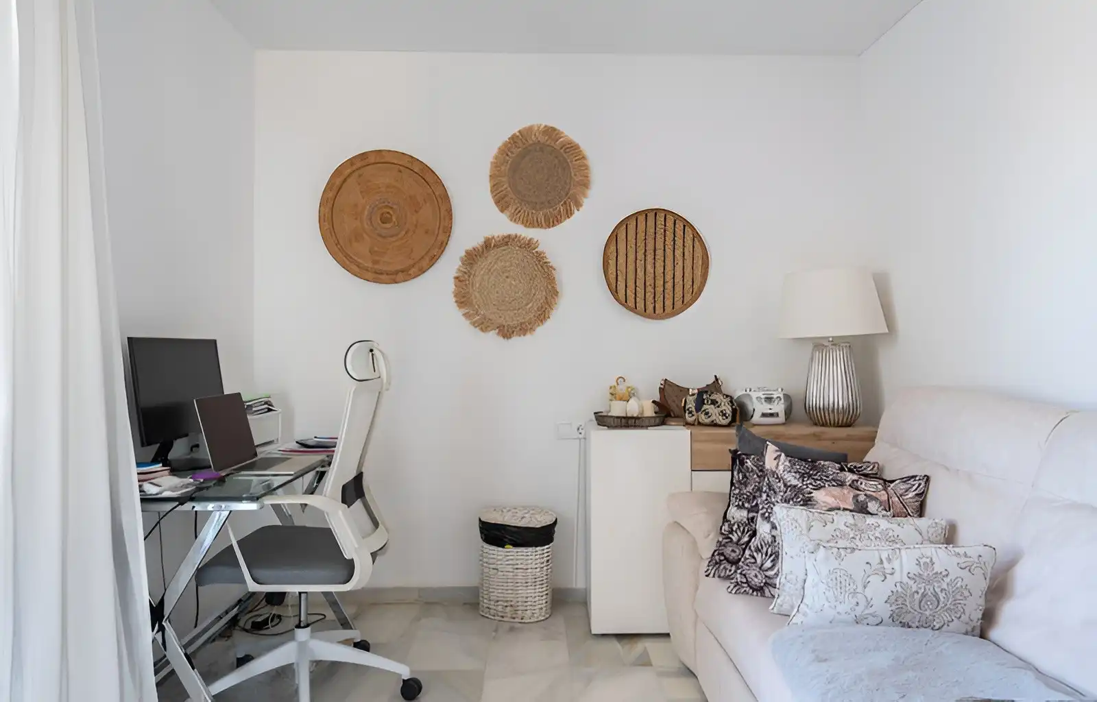 Wohnung mit Pool zum Verkauf in Calahonda, imagen 27