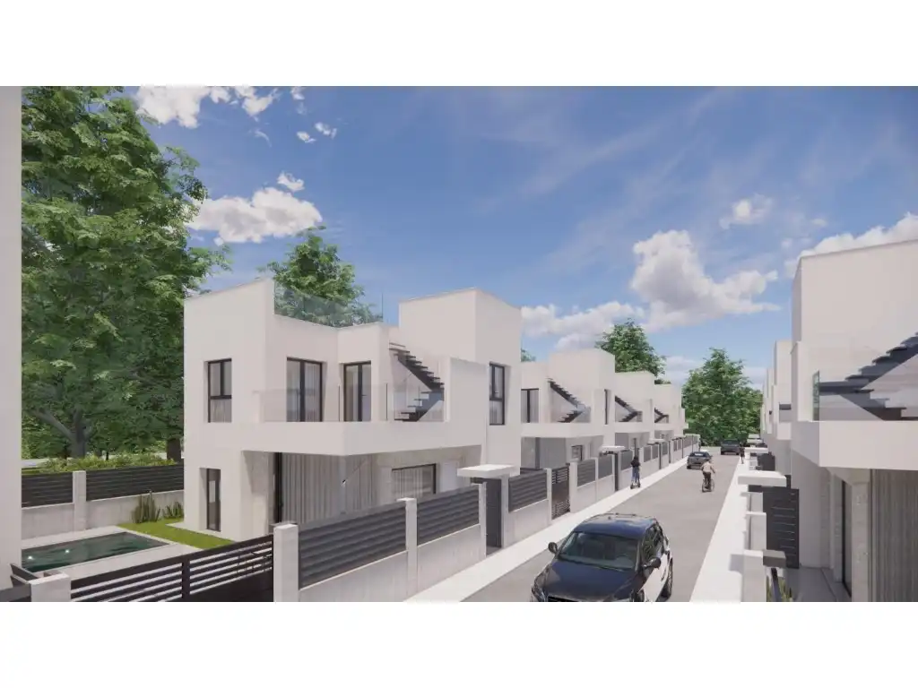 Casa con piscina en venta en Los Montesinos, imagen 33