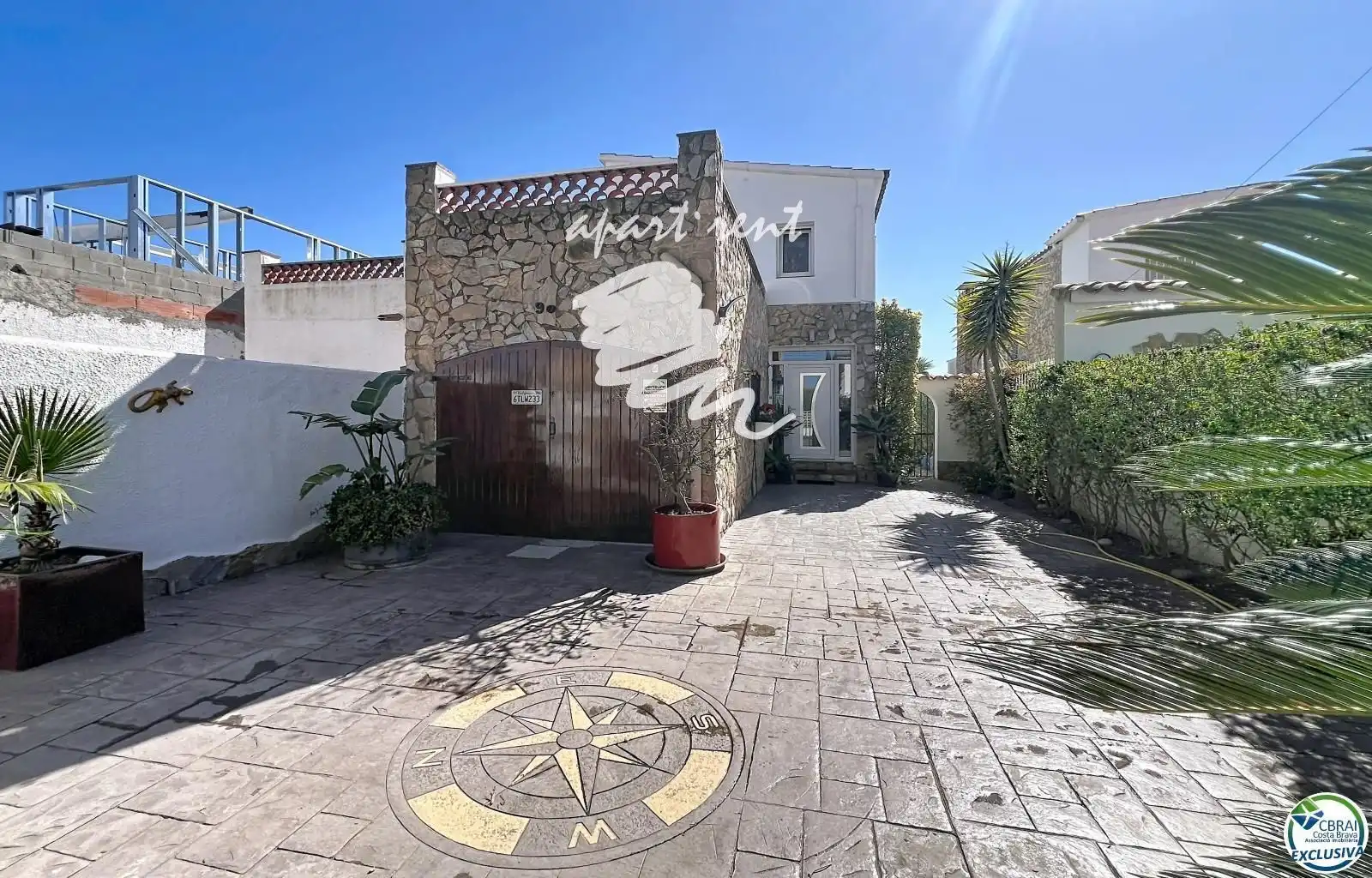 Casa amb terrassa en venda a LLOBREGAT, imagen 44