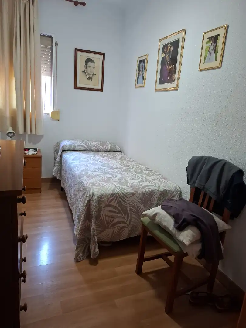 Piso con terraza en venta en Calle Machaquito, imagen 8