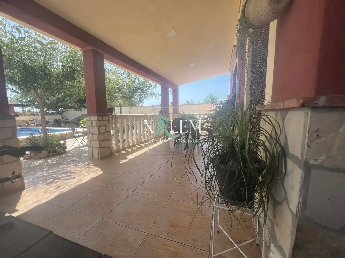 Casa o chalet en venta en RAMELL, El Grao