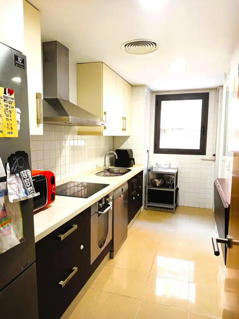 Appartement avec piscine à vendre à Carretera de Cádiz, imagen 4