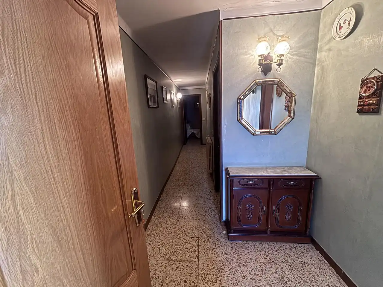 Casa o xalet en venda en Ribera d'Urgellet amb Calefacció, Moblat i Alarma