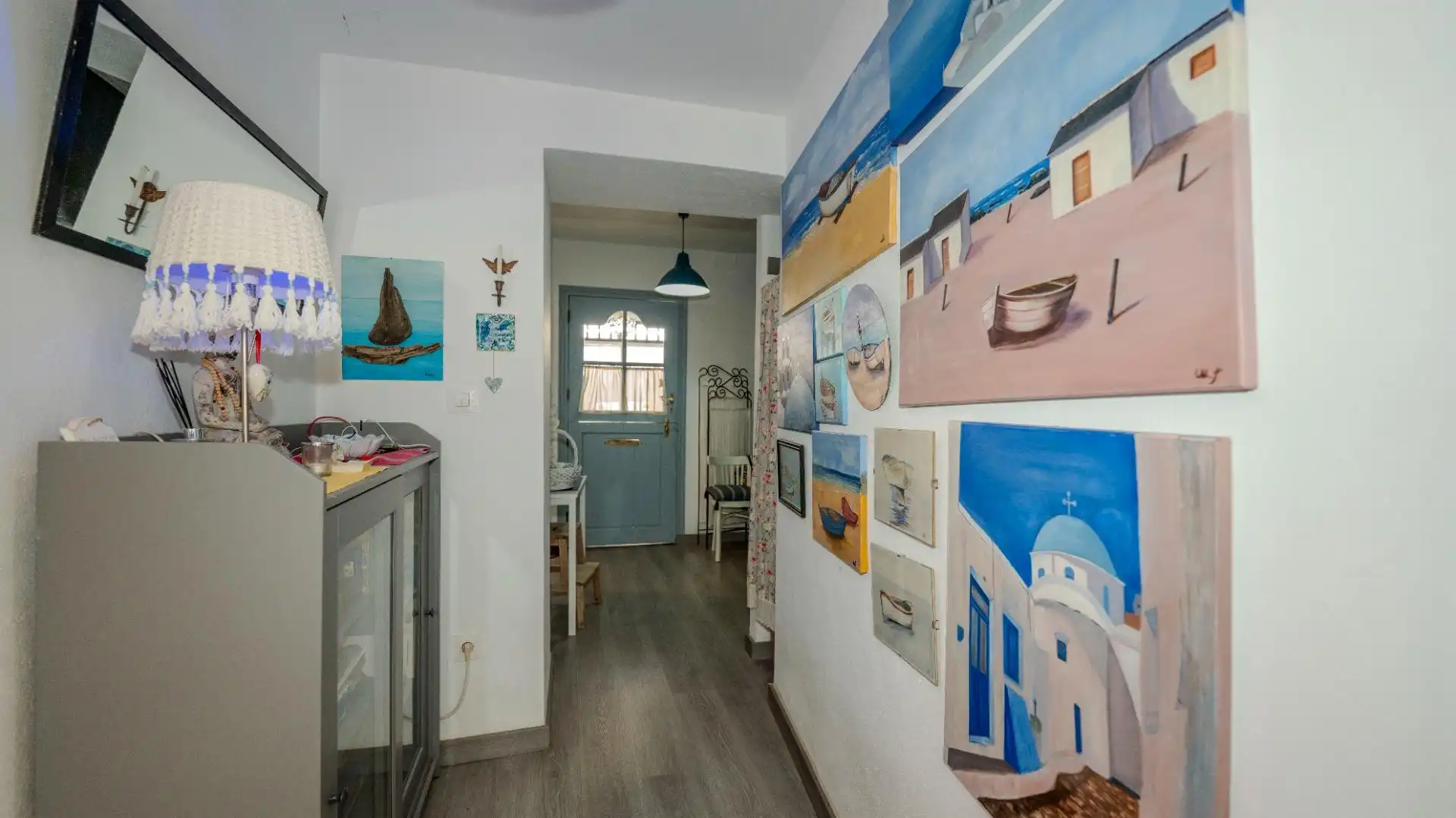 Casa amb jardí en venda a Ayamonte ciudad, imagen 7