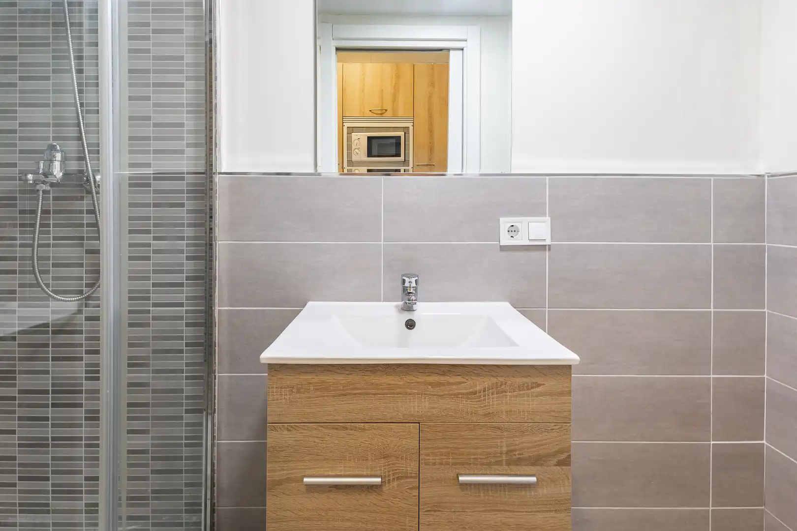 Appartement avec terrasse à vendre à Sant Andreu, imagen 48