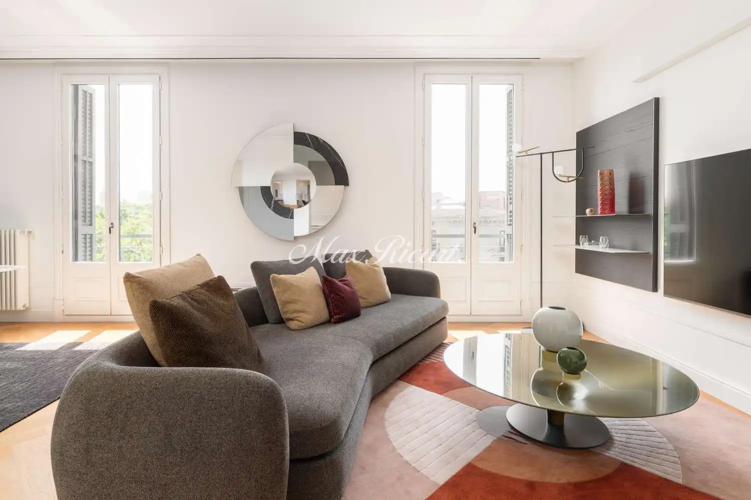 Wohnung zum Verkauf in N/A, Dreta de l'Eixample
