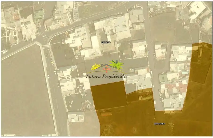 Residencial en venta en San Bartolomé