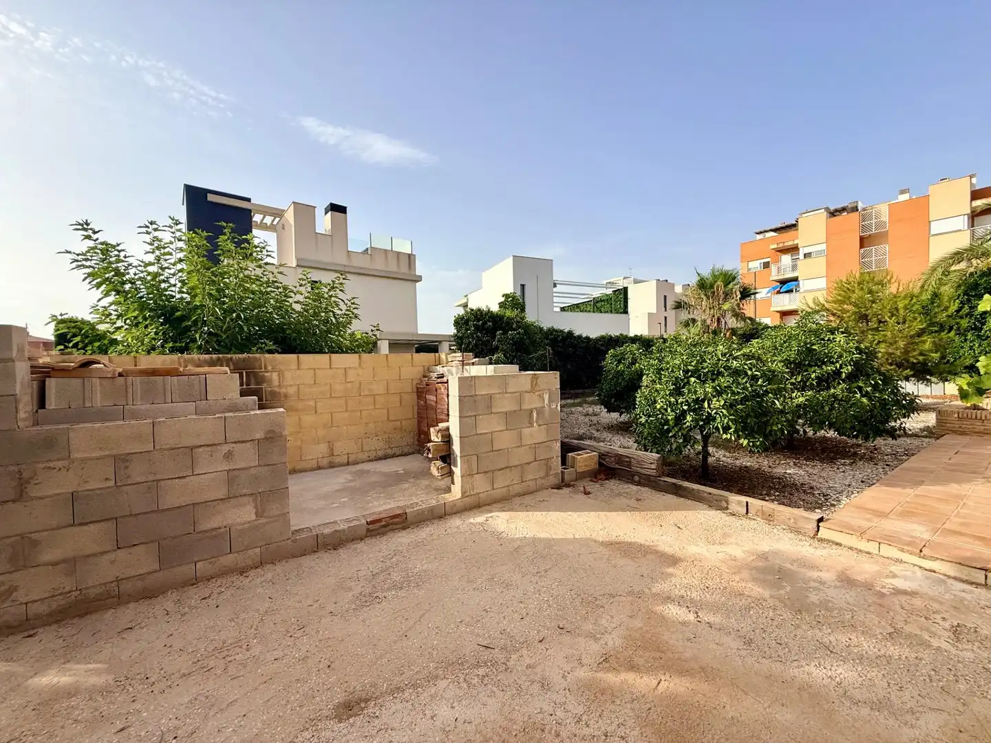 Casa o xalet en venda en El Campello