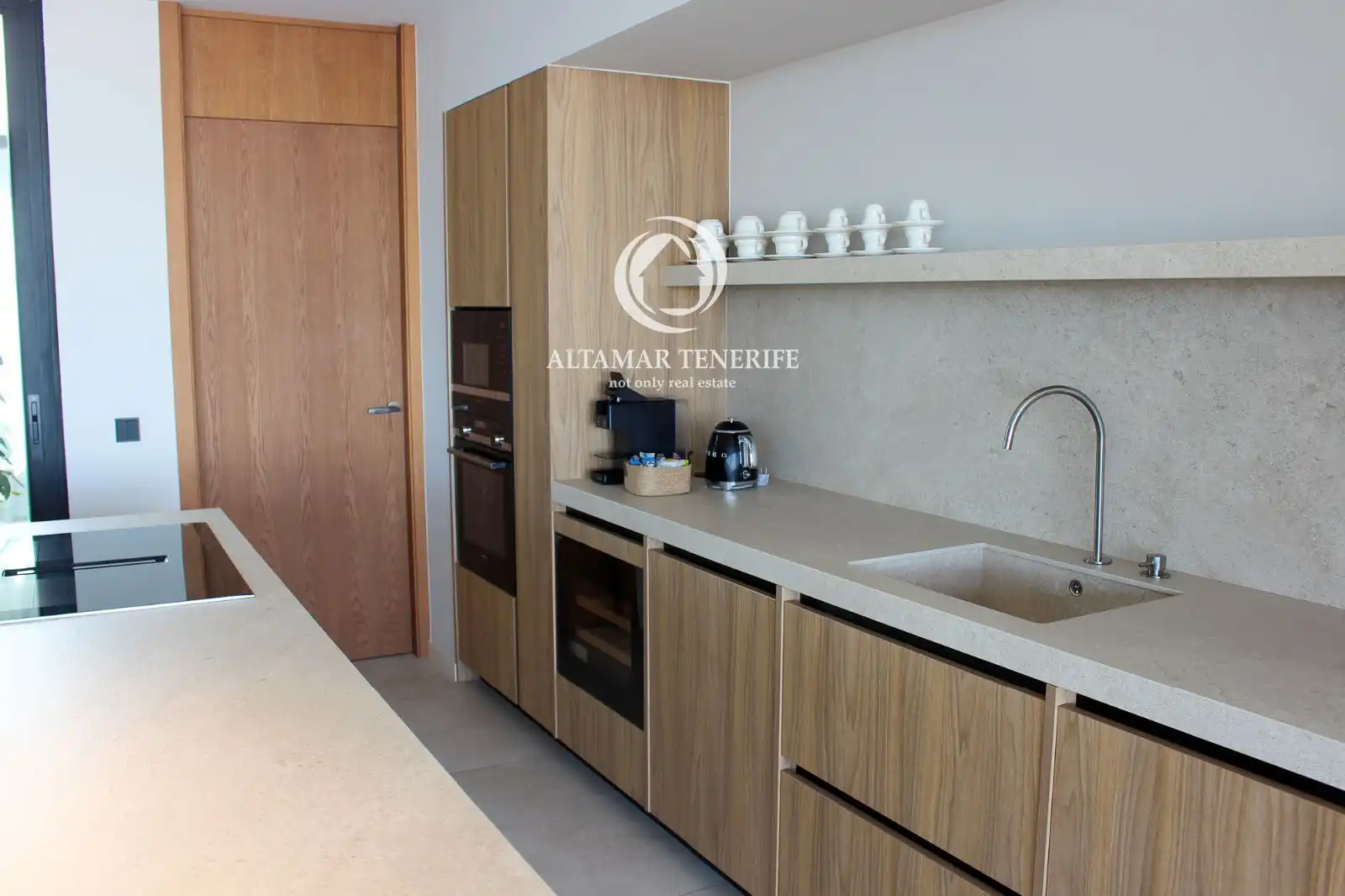 Casa con piscina en venta en Calle Alcojora s/n, imagen 19