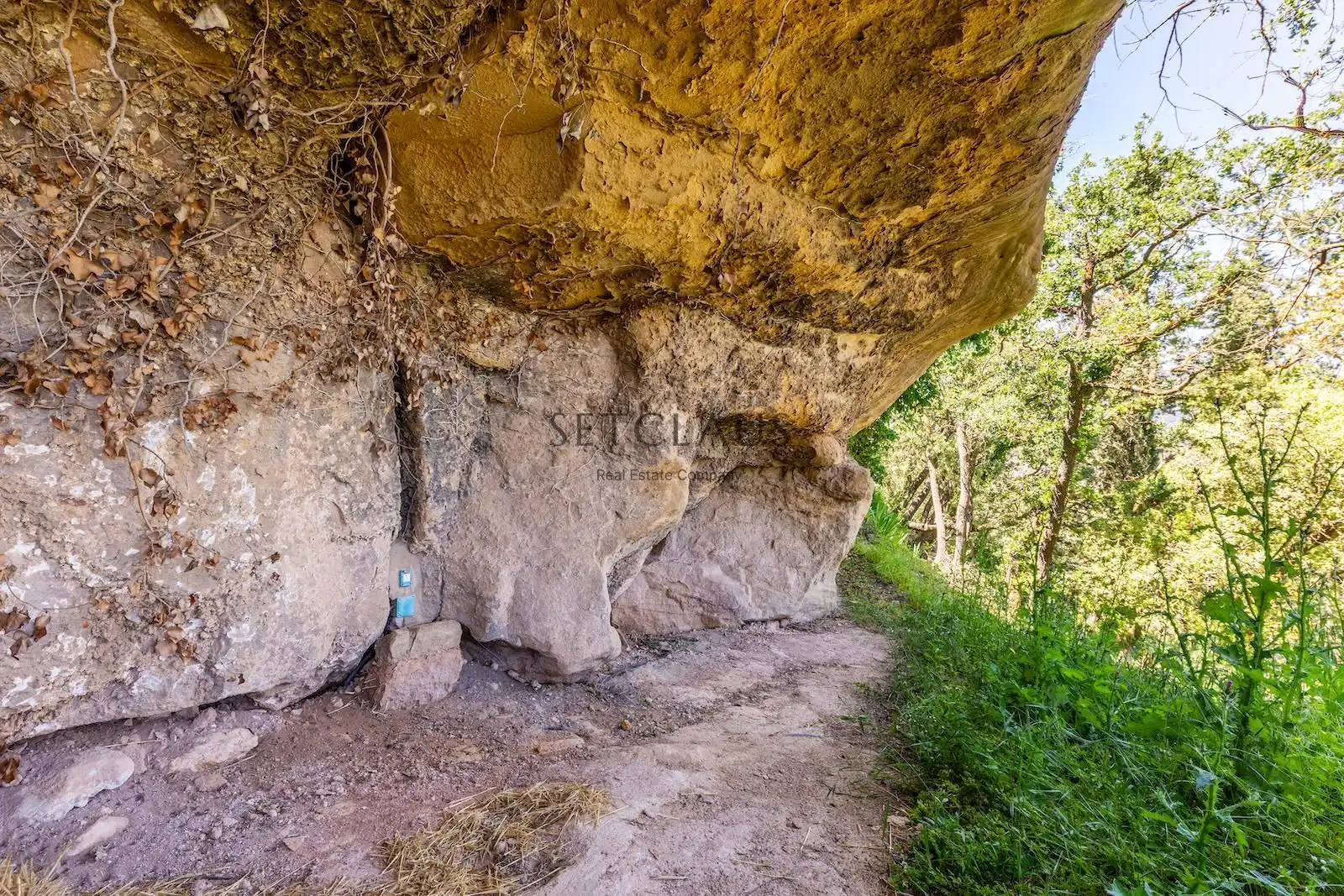Vista exterior de Finca rústica en venta en Cornudella de Montsant con Calefacción, Jardín privado y Terraza