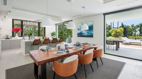 Foto 4 de Casa o xalet en venda a Bahía de Marbella, Marbella