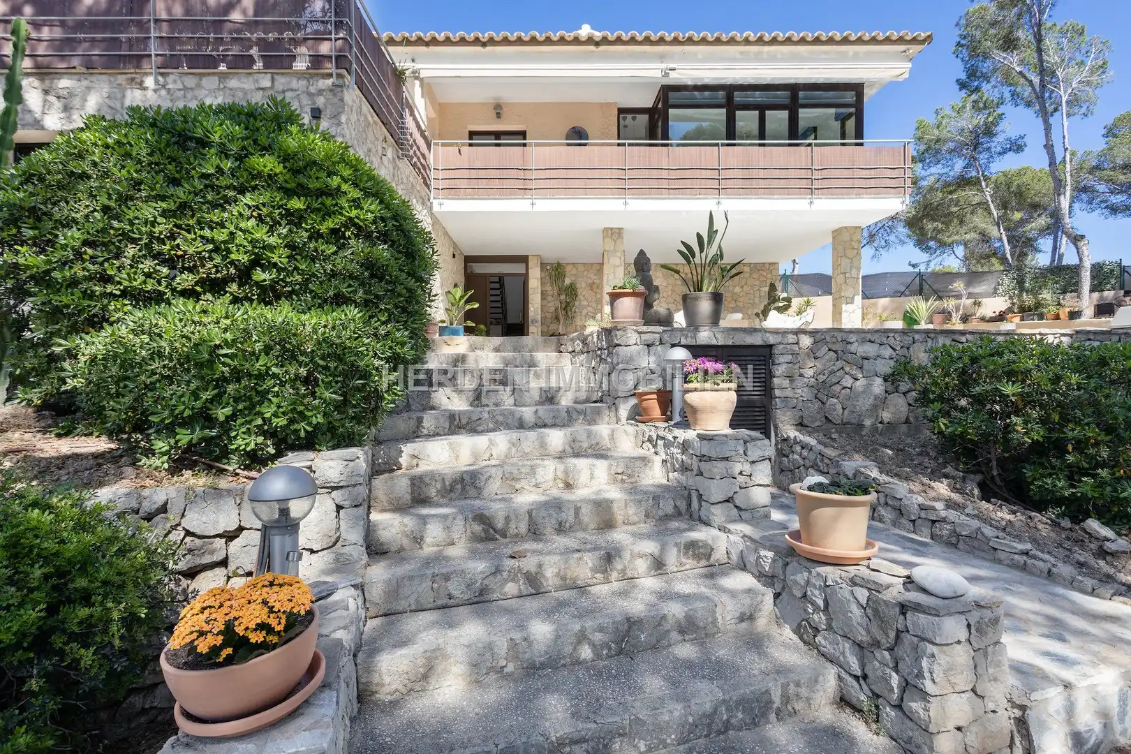 House with terrace for sale in Costa de la Calma, imagen 3
