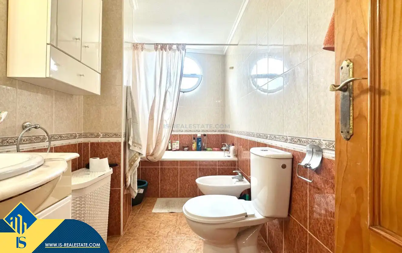 Apartment mit Aufzug zum Verkauf in Centro, imagen 13
