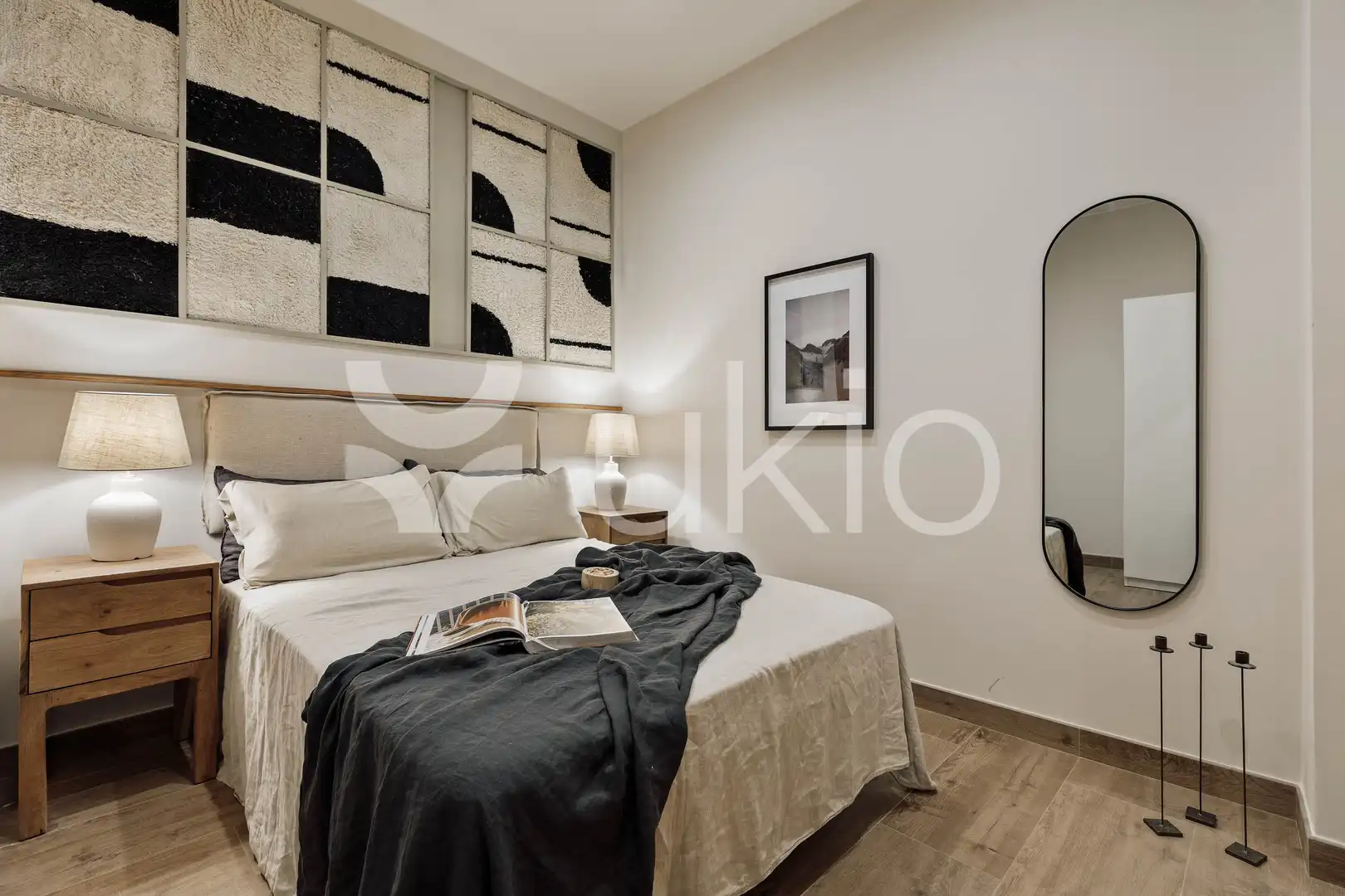 Apartamento con terraza en alquiler en Carrer de Pau Claris, imagen 19
