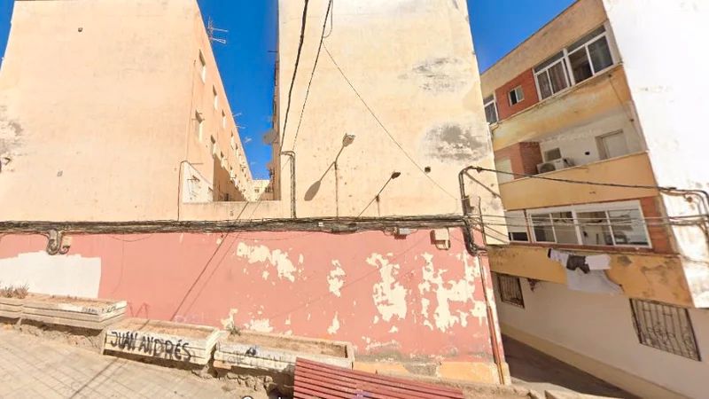 Flat for sale in Calle Corridas, Esperanza - Quemadero