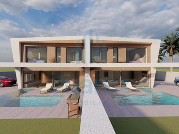 Chalet en venta en chipre