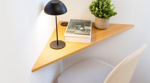 Foto 5 de Pis per a compartir a Calle de Jesús de San Antonio, 8, Valleaguado - La Cañada, Madrid