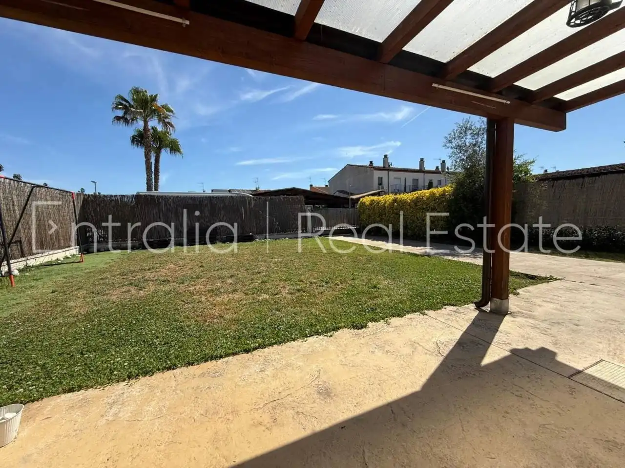 Casa pareada con jardín en venta en Calle Pont d´en Canals, imagen 10