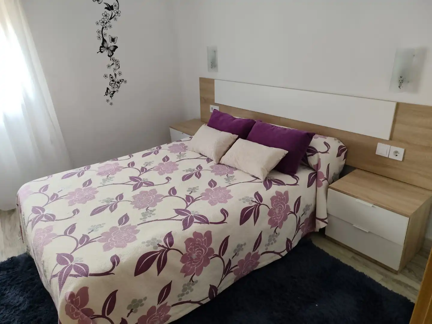 Schlafzimmer von Gebäude zum Verkauf in Ribeira mit Alarm
