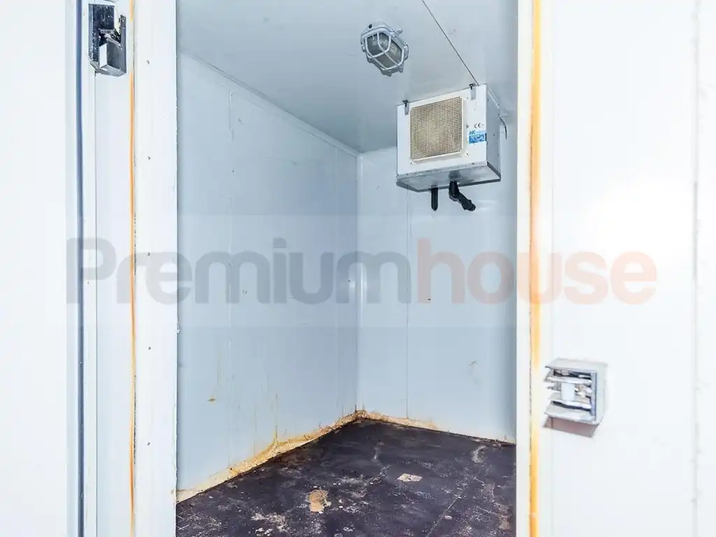 Nave industrial en venta en Corbera d'Ebre