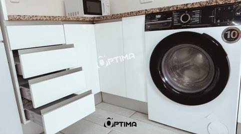 Photo 5 of Flat for rent in Corralejos - Campo de las Naciones,  Madrid Capital