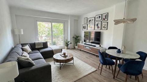 Foto 5 de Piso en venta en Calle Joaquin Navarro, L'Hort de Senabre,  Valencia Capital