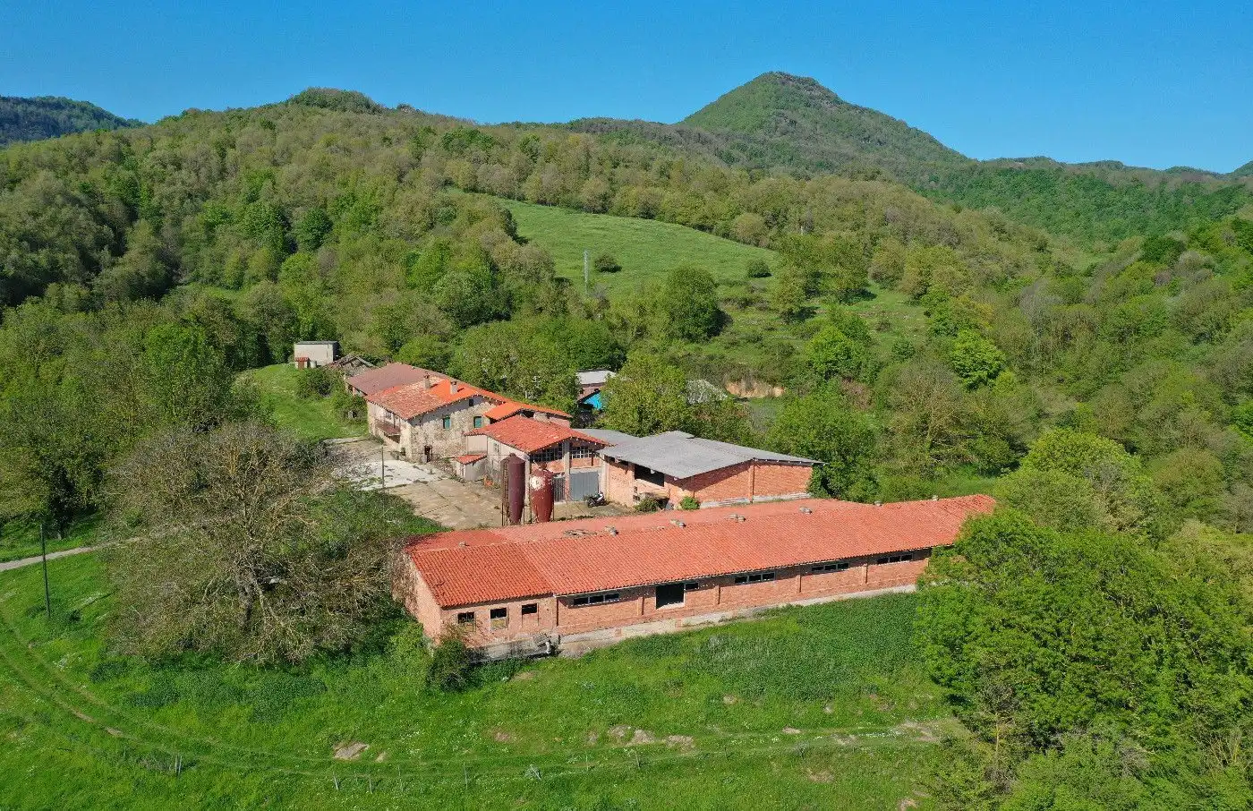 Country house for sale in Vidrà, imagen 7