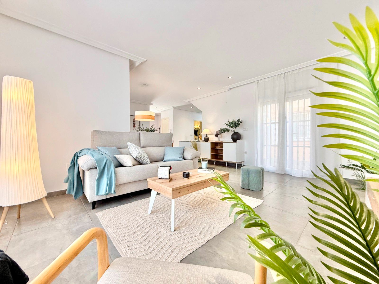 Haus oder Chalet zum verkauf in Santiago de la Ribera