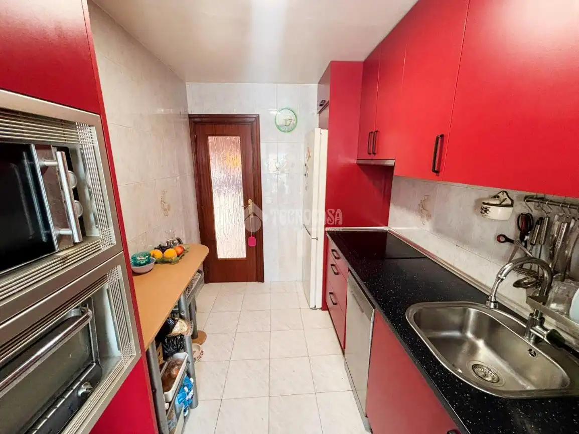 Flat with terrace for sale in Barrios rurales del oeste, imagen 5