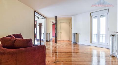 Foto 3 de Pis de lloguer a Trafalgar,  Madrid Capital