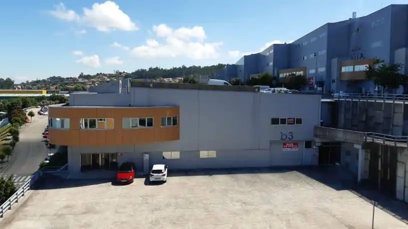 Industriegebäude zum Verkauf in CALLE C,PARQUE TEC Y LOGISTICO DE VIGO NAVE B-3-2 PARC.9, VIGO, Pontevedra, 36315, España, imagen 3