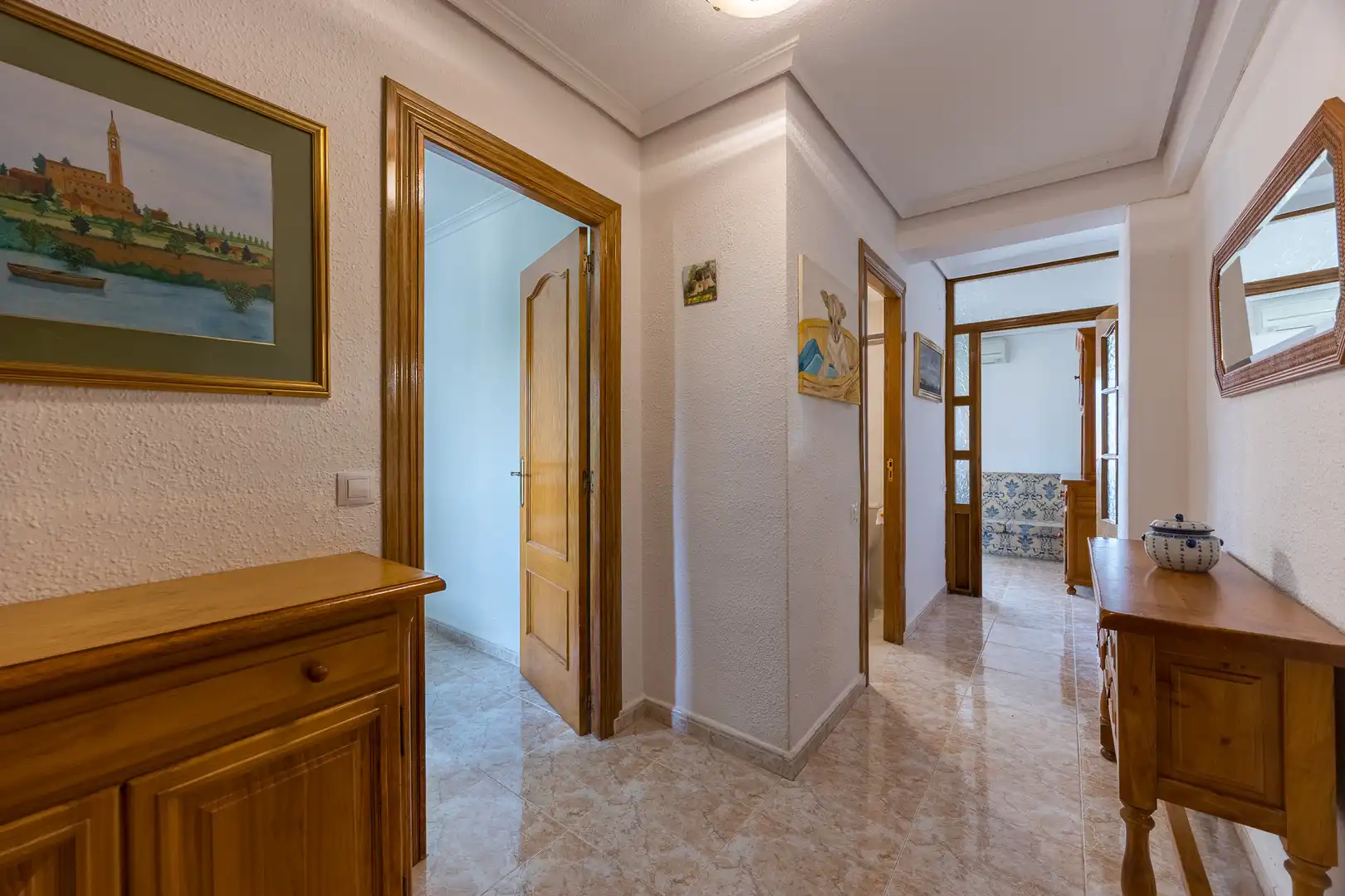 Apartments for sale in Benidorm  with Swimming Pool, Furnished and Community pool