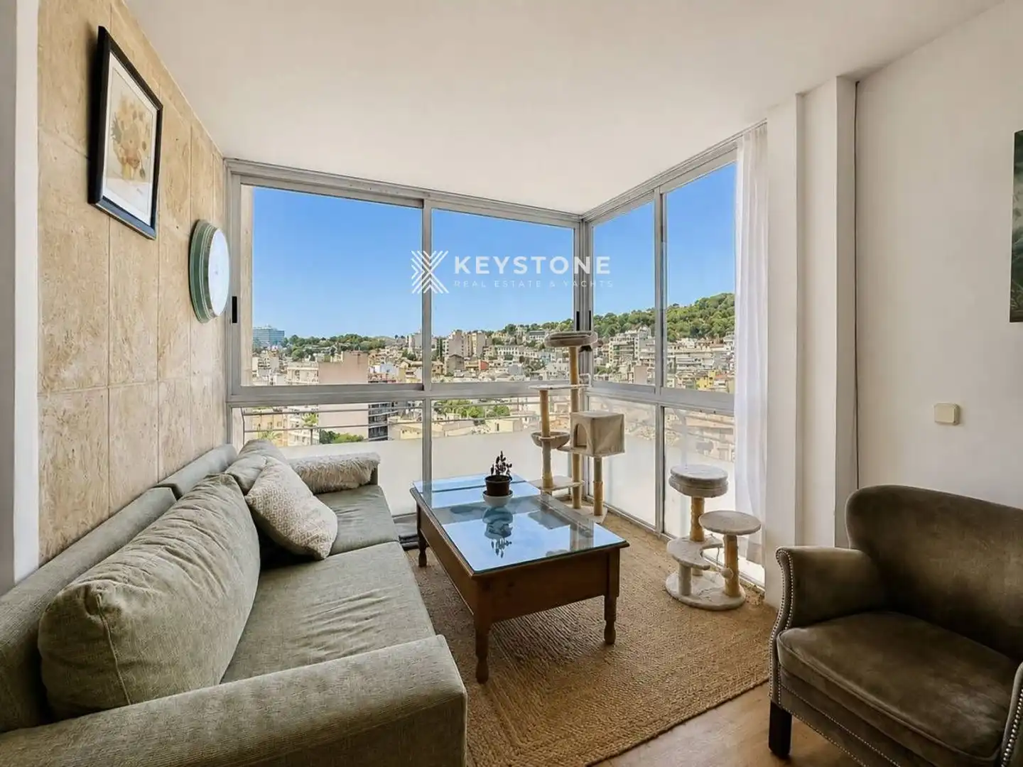 Flat with lift for sale in Gabriel Roca, imagen 6
