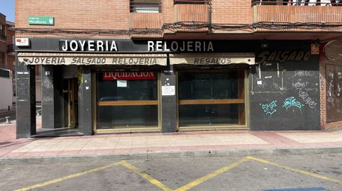 Foto 3 von Geschaftsraum zum Verkauf in Calle de Miraflores, 21, Centro, Alcobendas