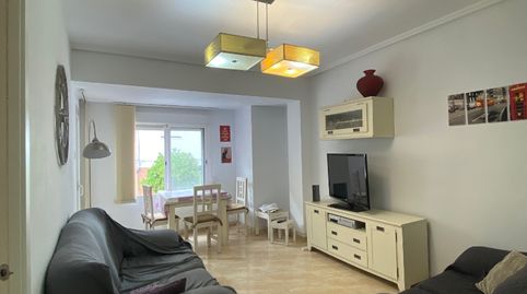 Foto 5 de Piso en venta en Carrer de Dolores Marqués, Sant Llorenç - Zona Alfahuir, Valencia Capital