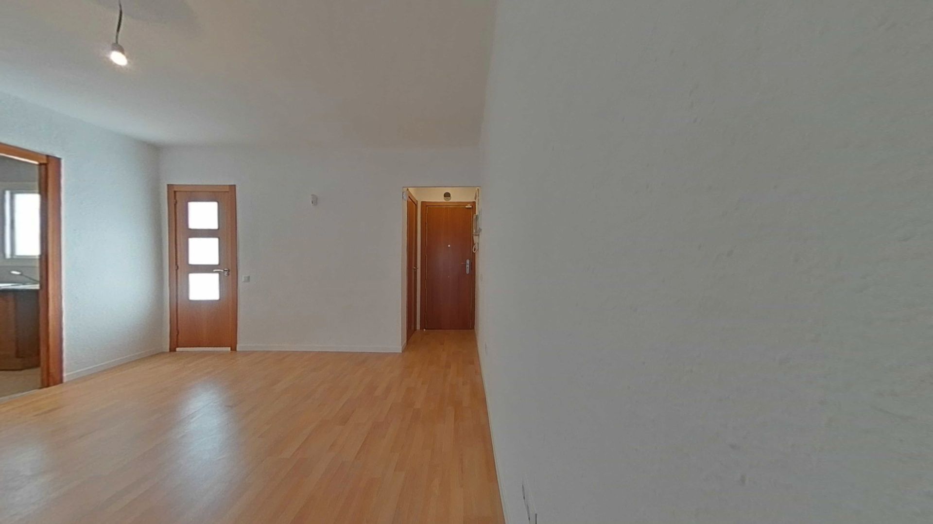 Pis en venda en L'Hospitalet de Llobregat amb Parquet i Forn