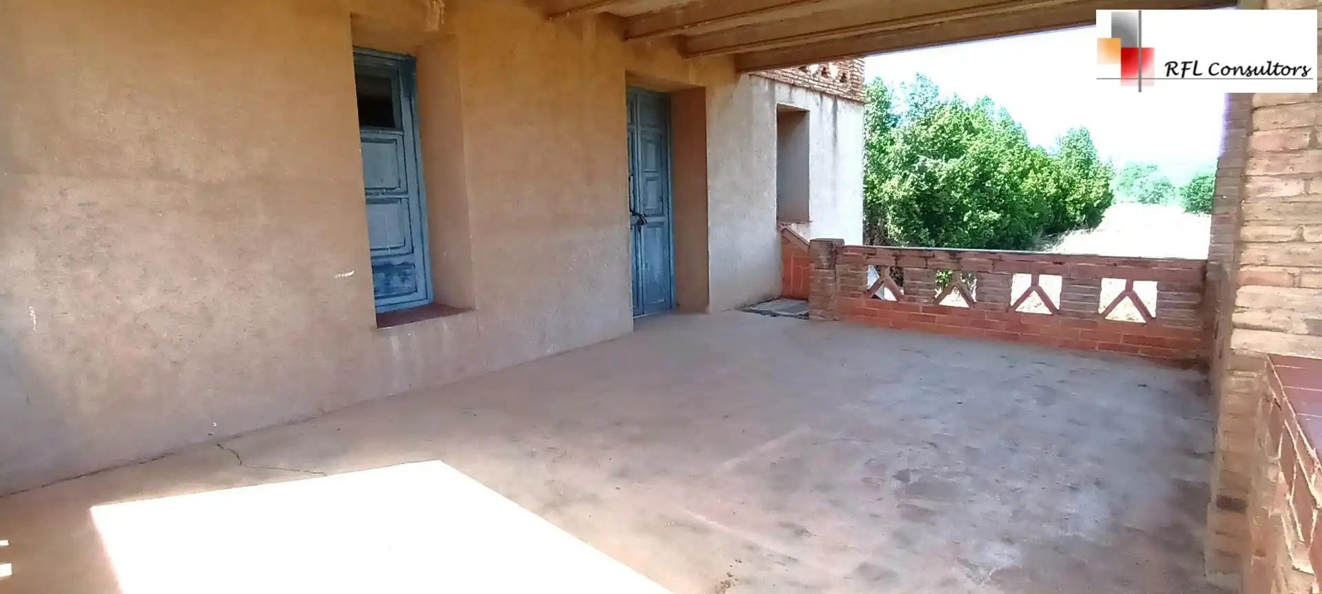 Country homes for sale in Torreblanca  with Private garden and Terrace