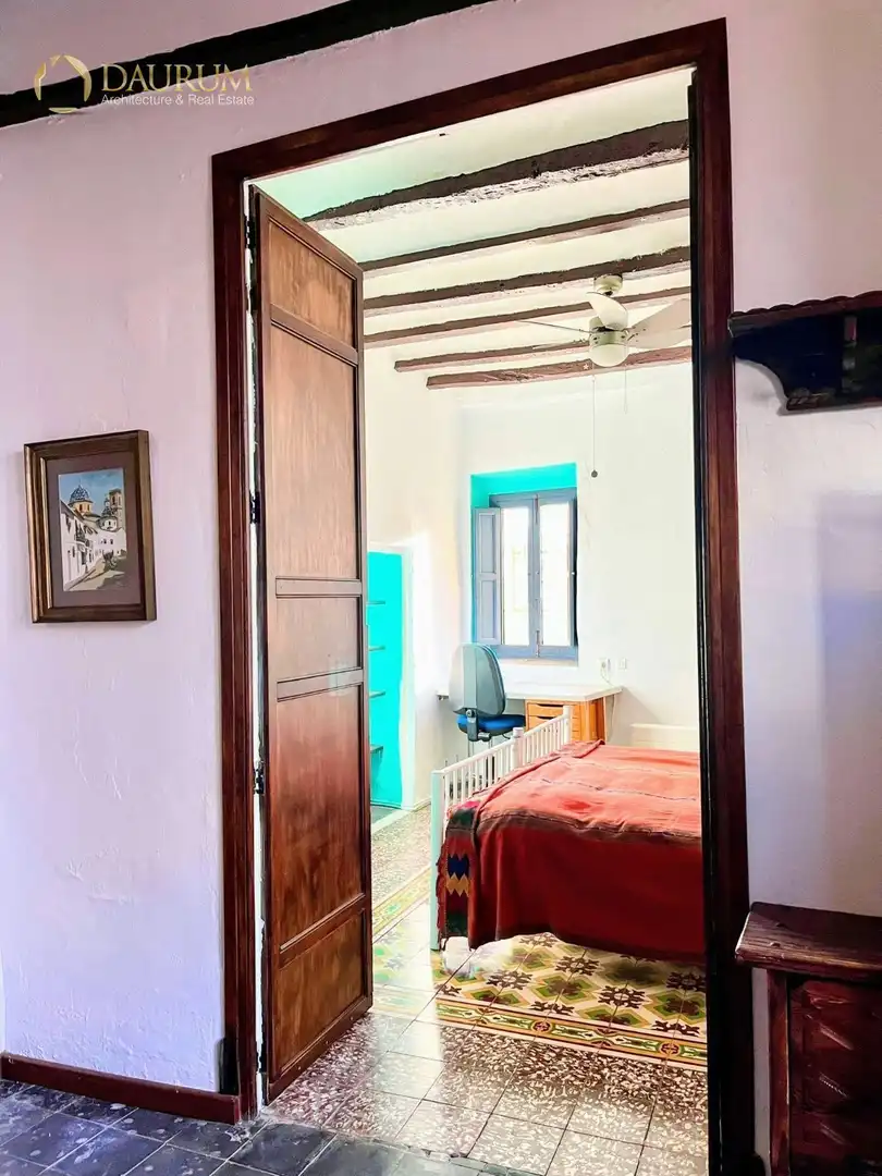 Casa con jardín en venta en SANT VICENT, imagen 29