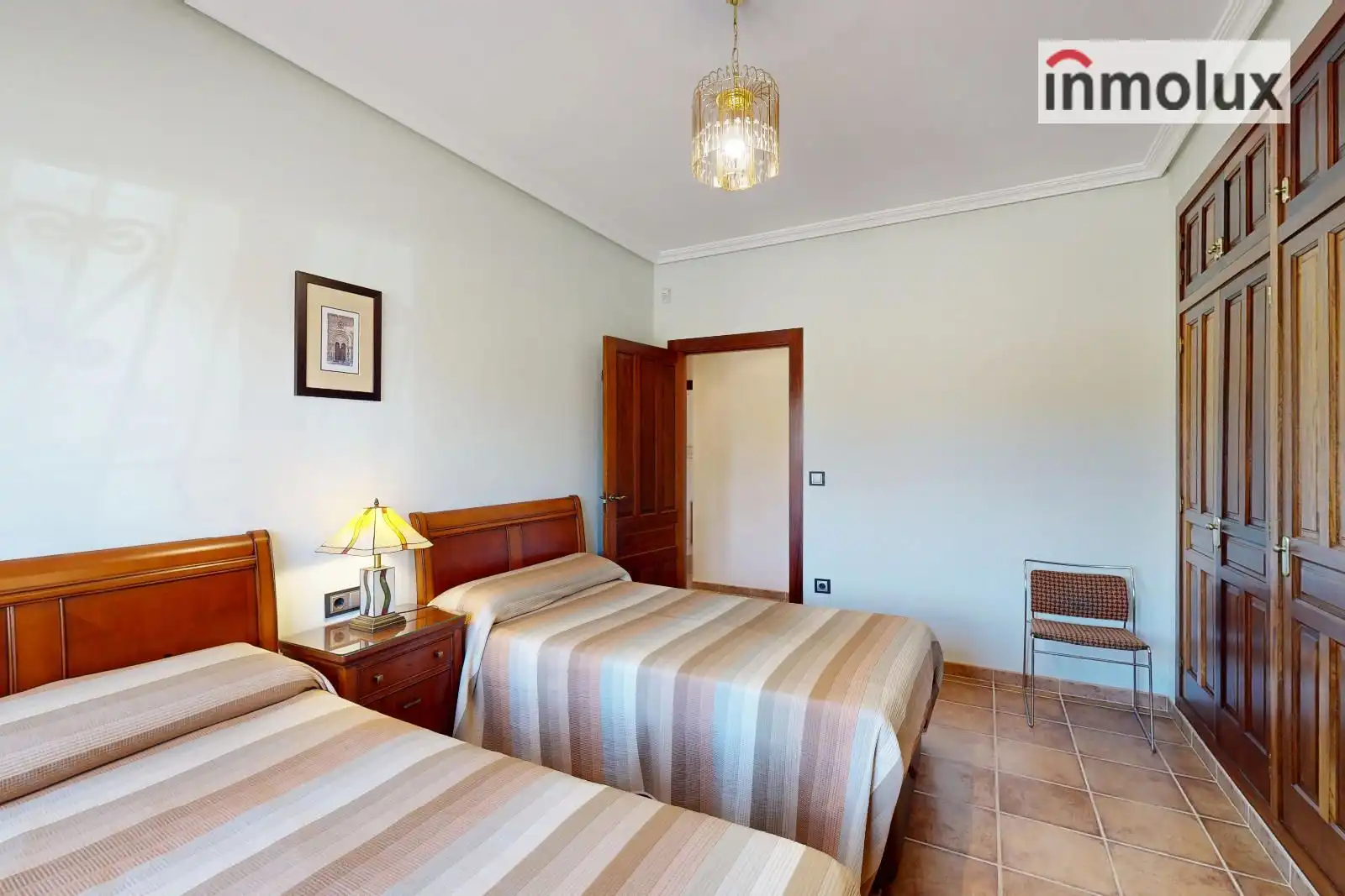 Chalet con piscina en venta en Cami De L´ Horteta, imagen 21