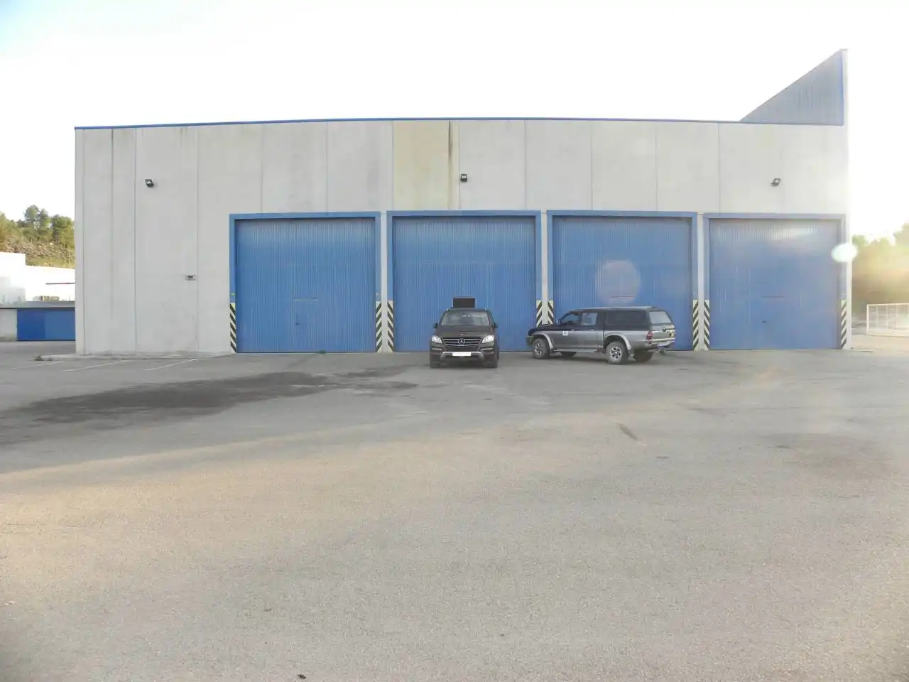 Nau industrial en venda a Cehegín, imagen 65