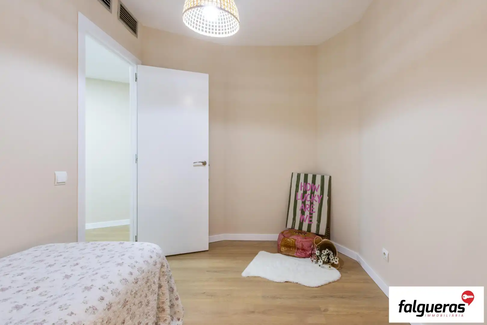 Bedroom of Flat for sale in Sant Quirze del Vallès  with Heating and Terrace