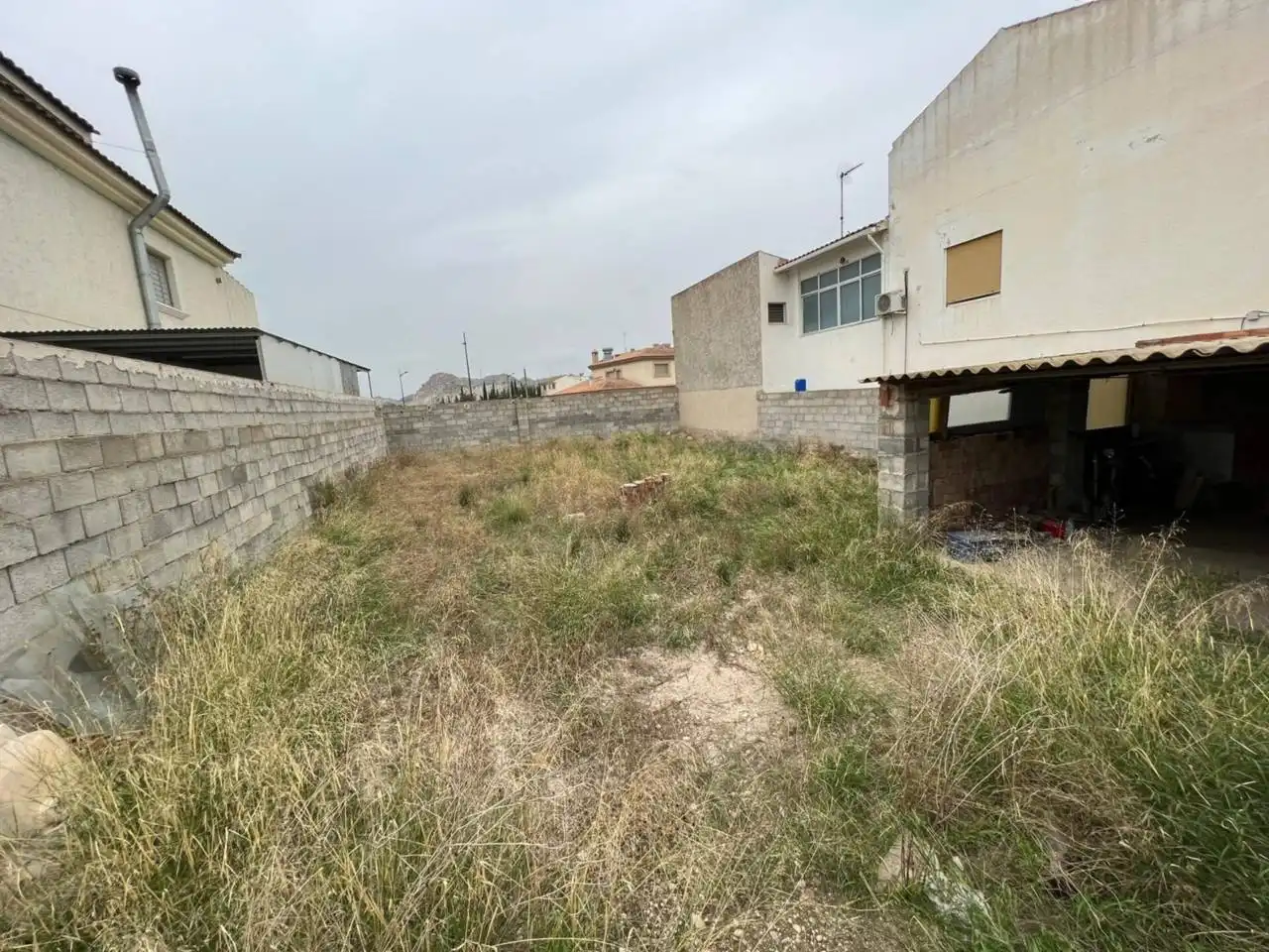 Rural land for sale in Calle Principal 172, imagen 4