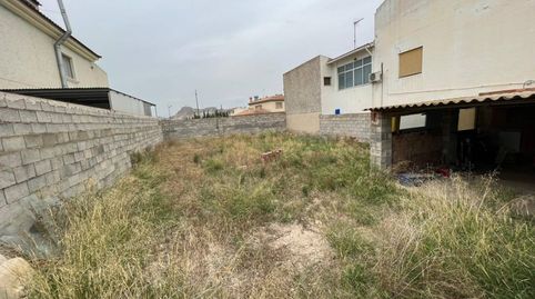 SOLAR  en venta en La Algaida, immagine 4