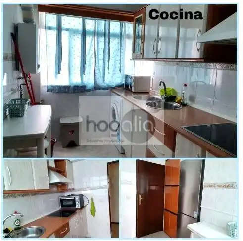 Wohnung zur Miete in Cerro - Amate, imagen 8