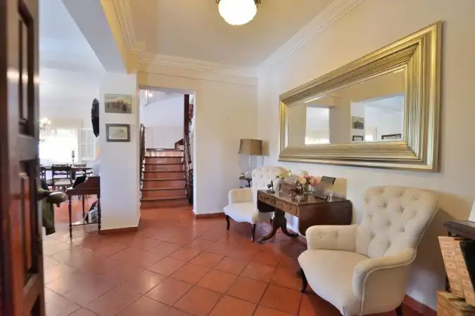 Casa o chalet en venta en Ronda con Aire acondicionado, Calefacción y Jardín privado