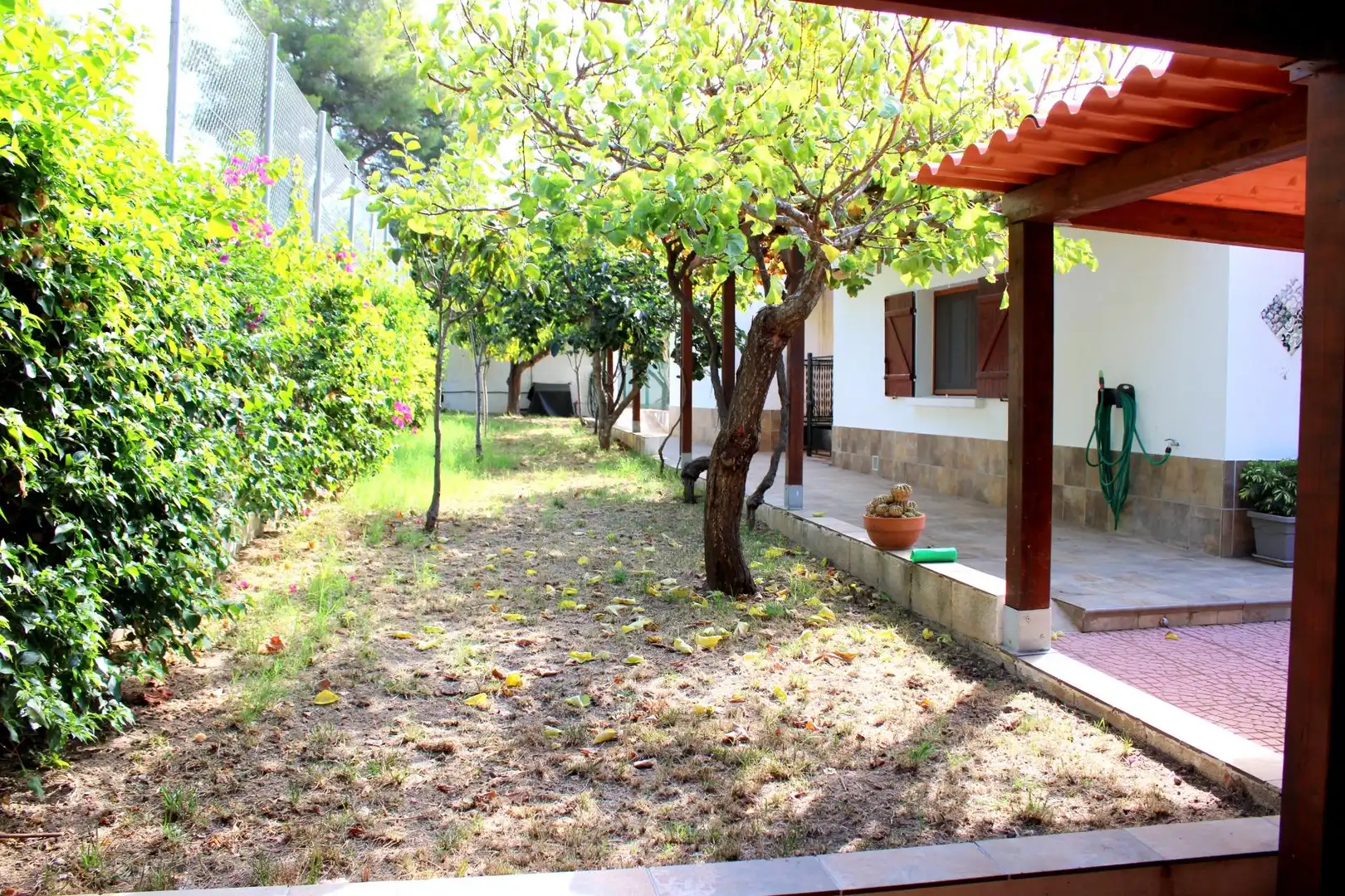Villa à vendre à Oliva pueblo, imagen 56