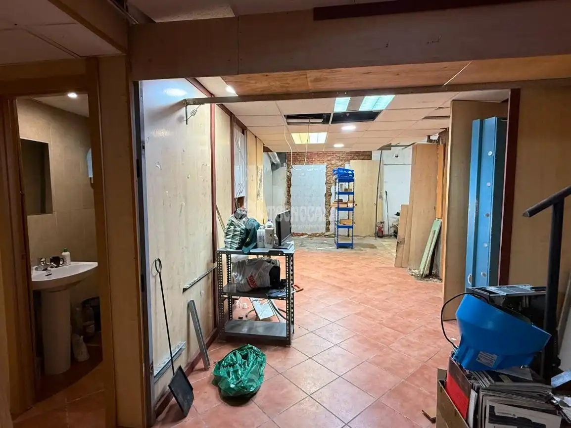 Local comercial en venda a Tetuán, imagen 13