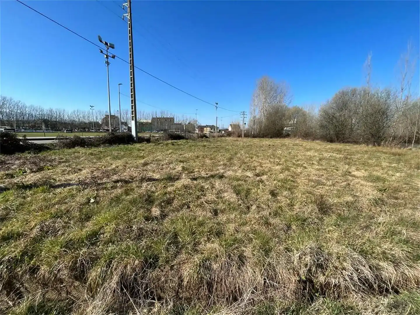 Finca rústica en venda en Ponferrada